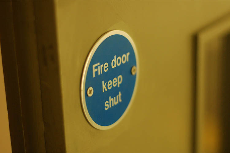 ΠΟΡΤΕΣ ΠΥΡΑΣΦΑΛΕΙΑΣ