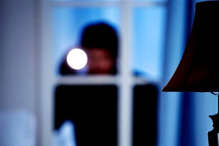 Πως να αισθάνεστε ασφαλείς στο σπίτι σας