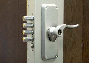Πόσο ανθεκτικές είναι οι κλειδαριές ασφαλείας;
