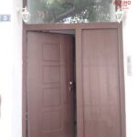 θωρακισμένες πόρτες ασφαλείας