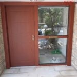 Θωρακισμένη πόρτα και Πόρτες Ασφαλείας: Συνδυασμός για Θωρακισμένες Πόρτες Εισόδου