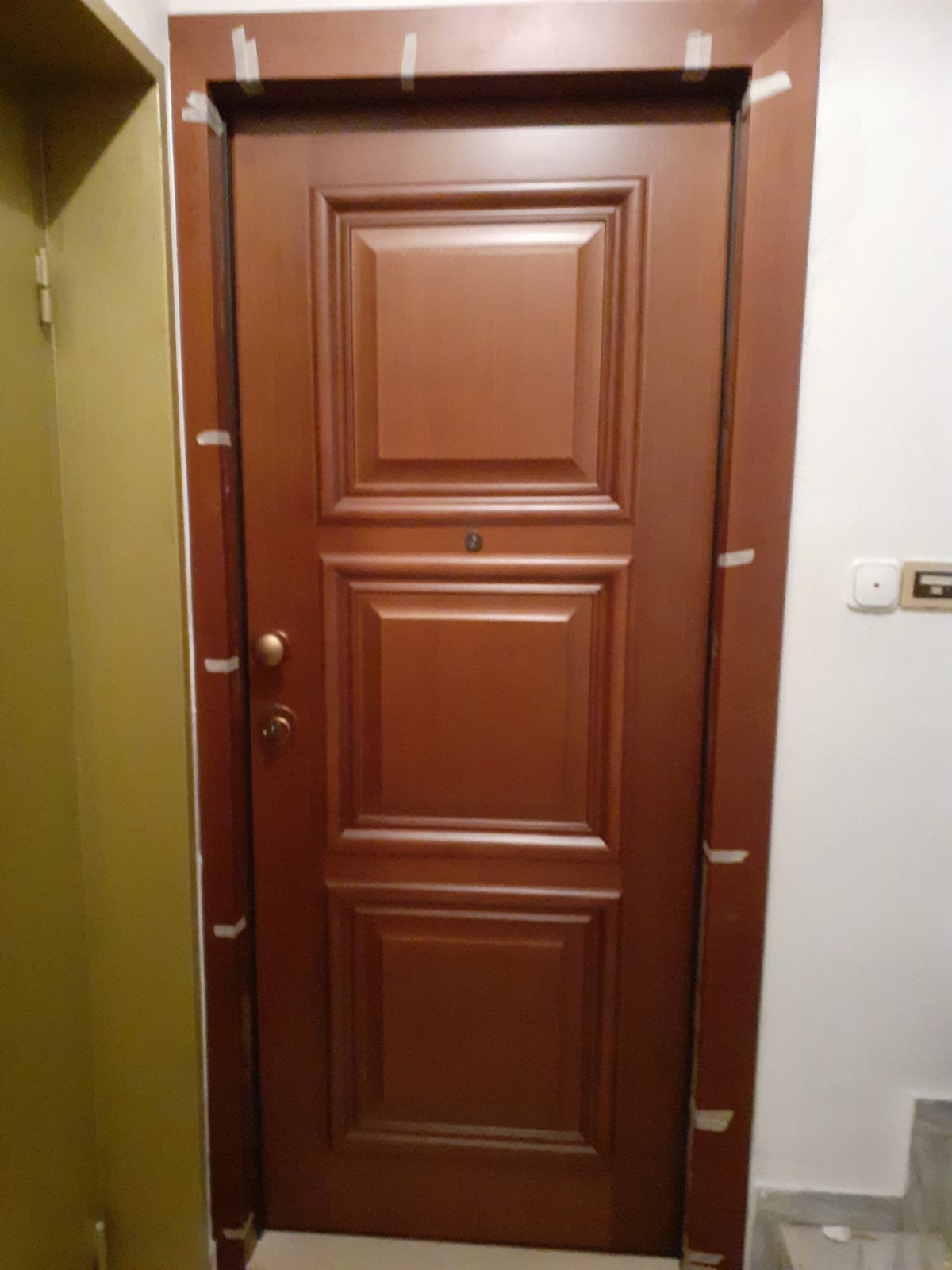 Tips Για Αποφυγή Παραβιάσεων Πορτών