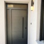 Πώς να διατηρείτε λειτουργικό το σύστημα κλειδώματος στις πόρτες ασφαλείας σας;